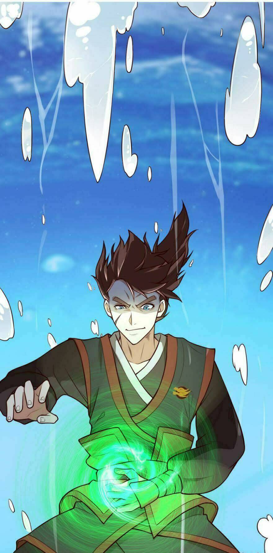 Tu Tiên Cuồng Thần: Chapter 29