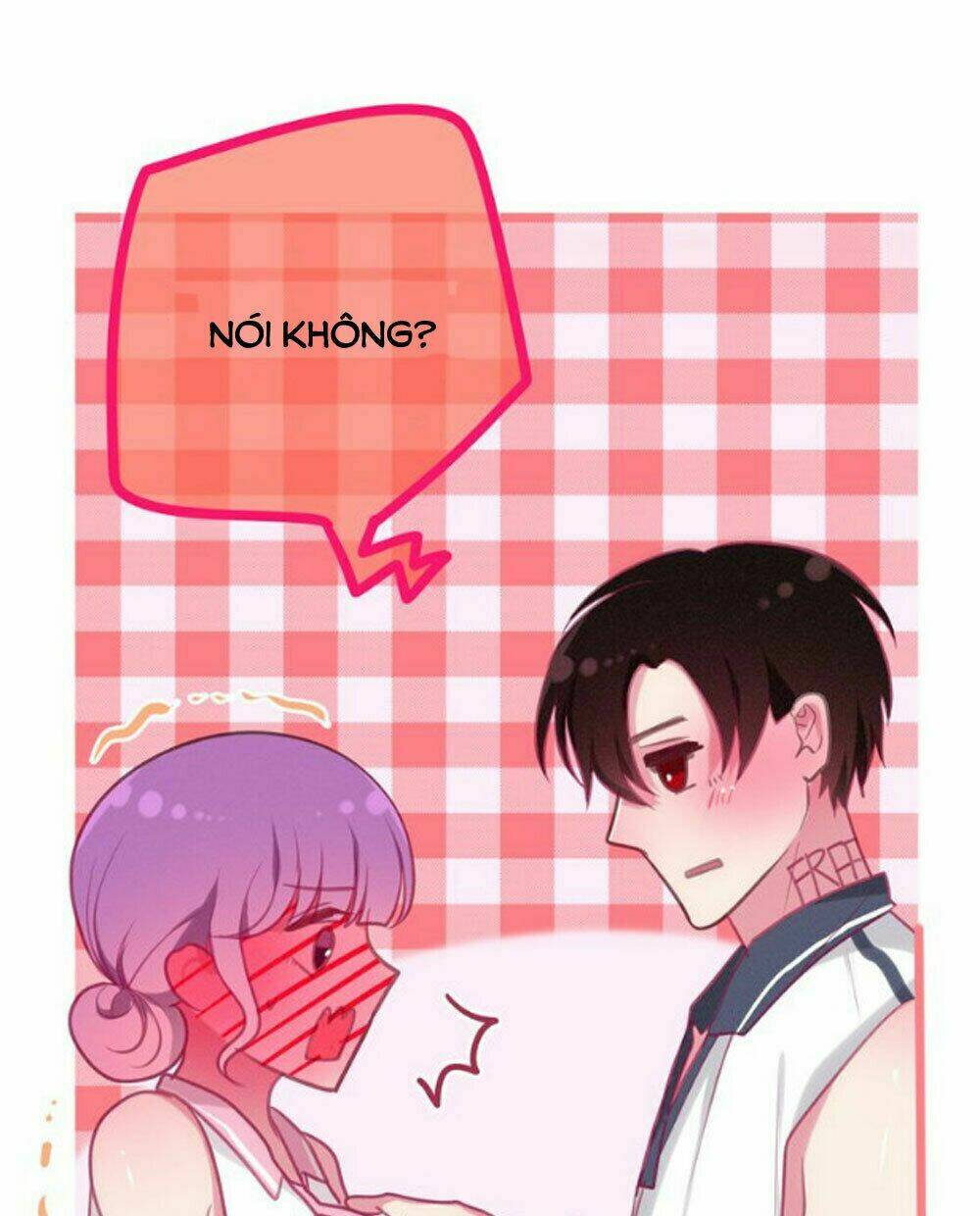 Tháng Sáu Kì Diệu: Chapter 58