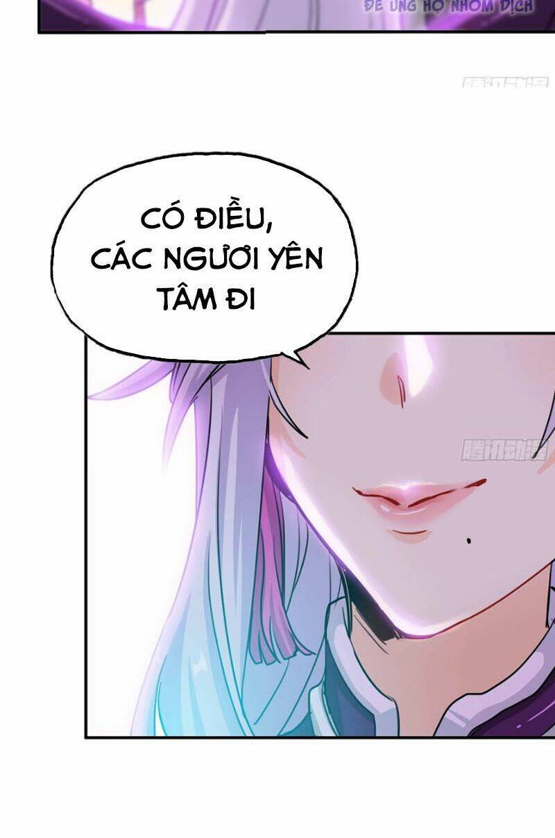 Khởi Đầu Bằng Một Con Côn: Chapter 160