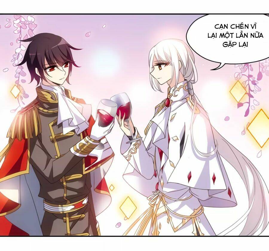 Xuyên Duyệt Tây Nguyên 3000: Chapter 252