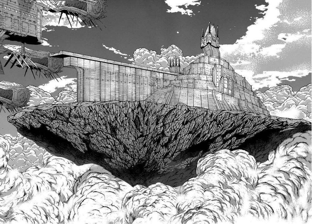 Ubel Blatt: Chapter 108