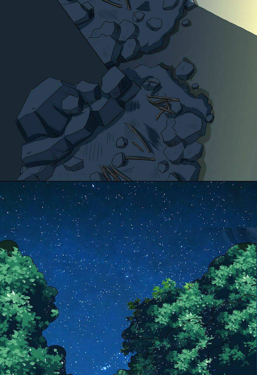 Đô Thị Tu Luyện Cuồng Triều: Chapter 9