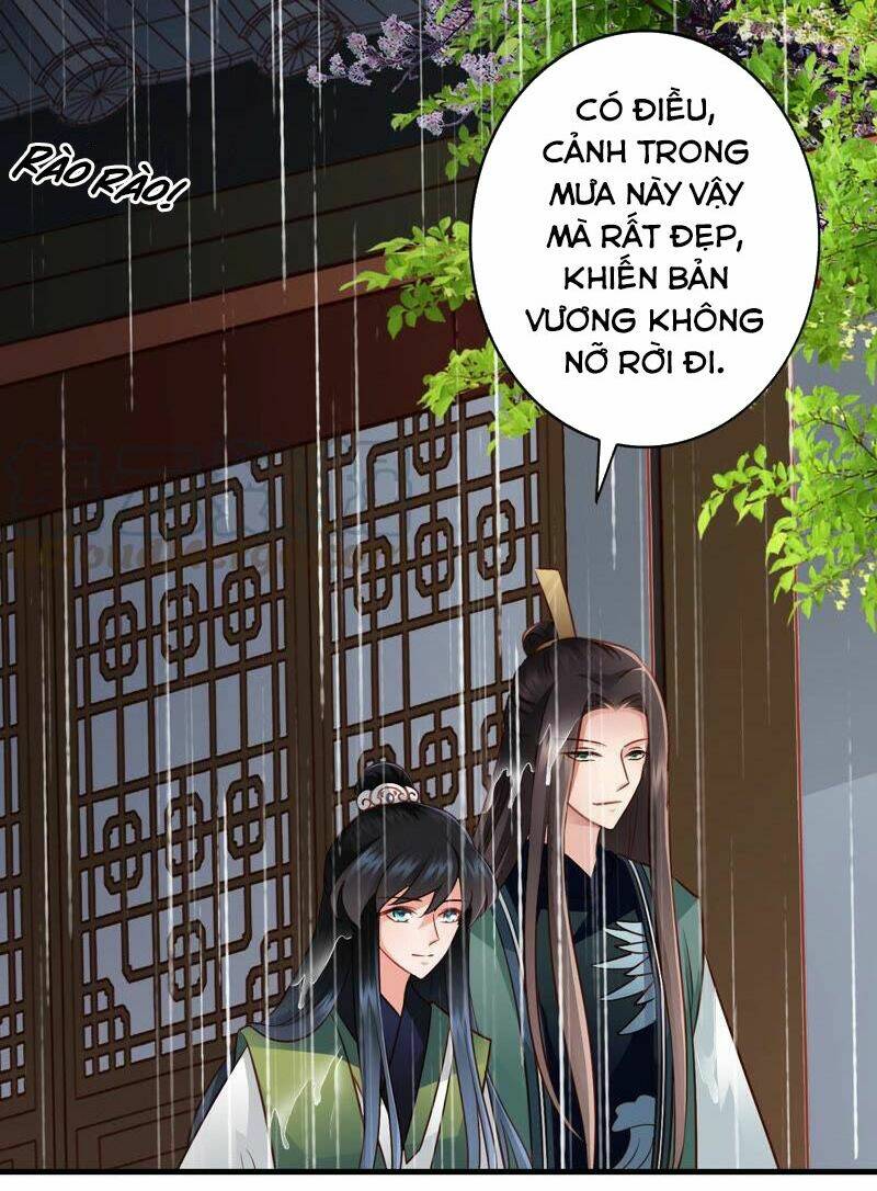 Thái Tử Điện Hạ Có Tin Vui: Chapter 76