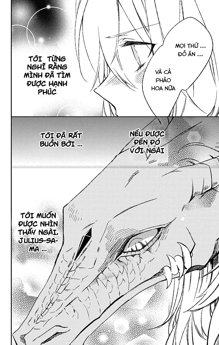 Azfareo No Sobayounin: Chapter 3