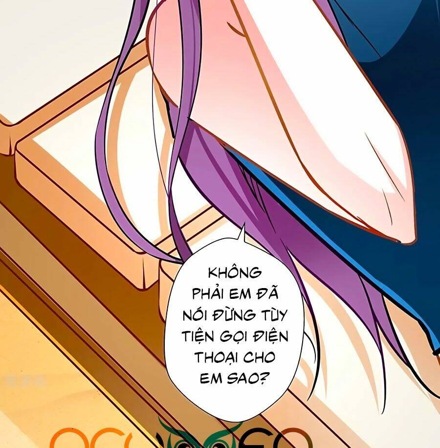 Cưng Chiều Ái Thê Hư Hỏng: Chapter 80