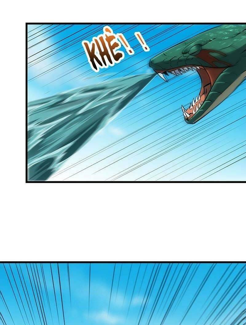Hệ Thống Thần Long Nghịch Thiên: Chapter 60