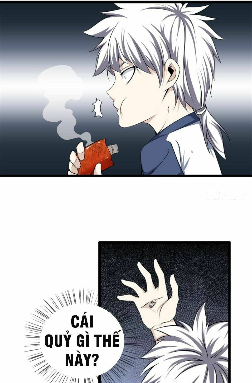 Đô Thị Chí Tôn: Chapter 29