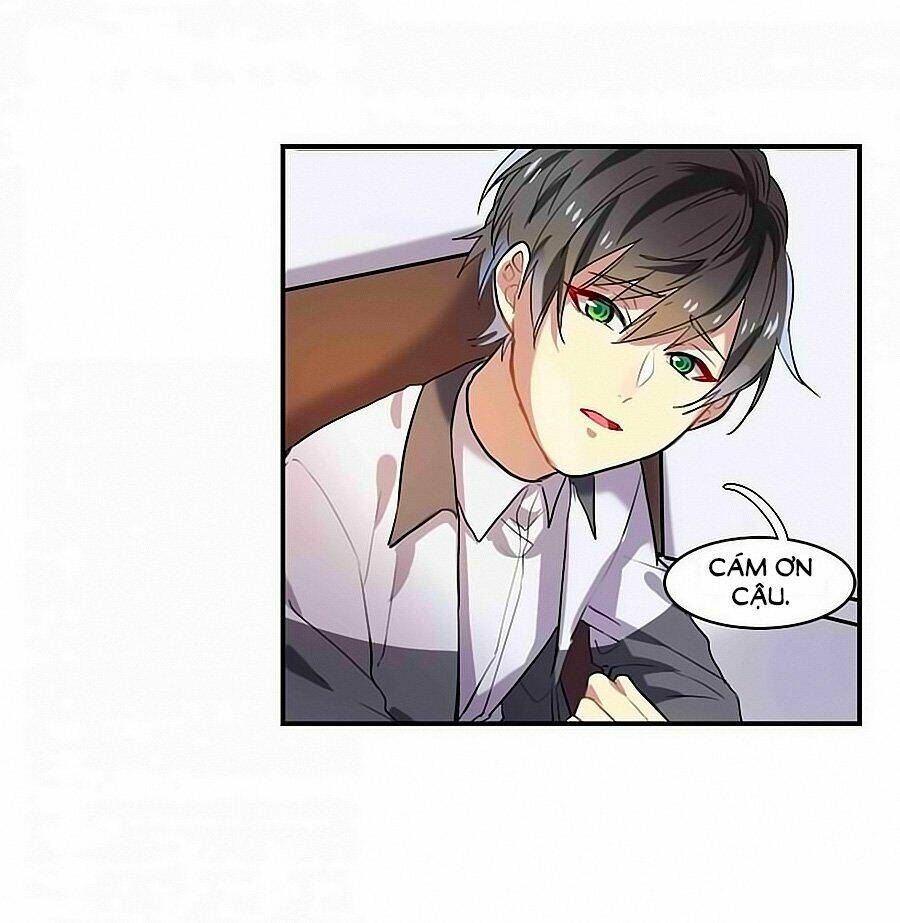 Một Giây Sau Bắt Đầu: Chapter 18