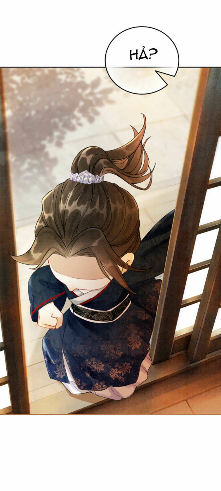 Xung Hỉ Vương Phi: Chapter 14