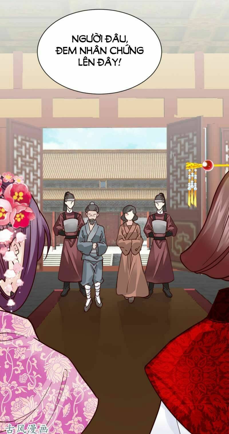Tuyệt Thế Độc Phi Của Tà Vương: Chapter 60