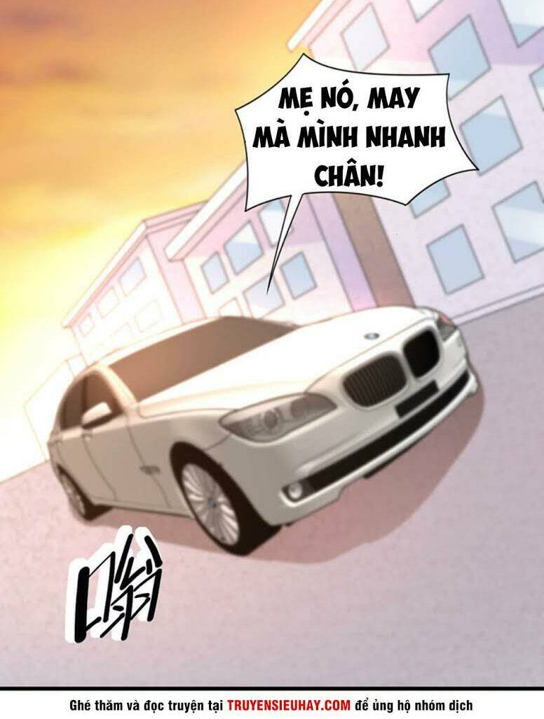 Táng Kiếm Quyết: Chapter 20