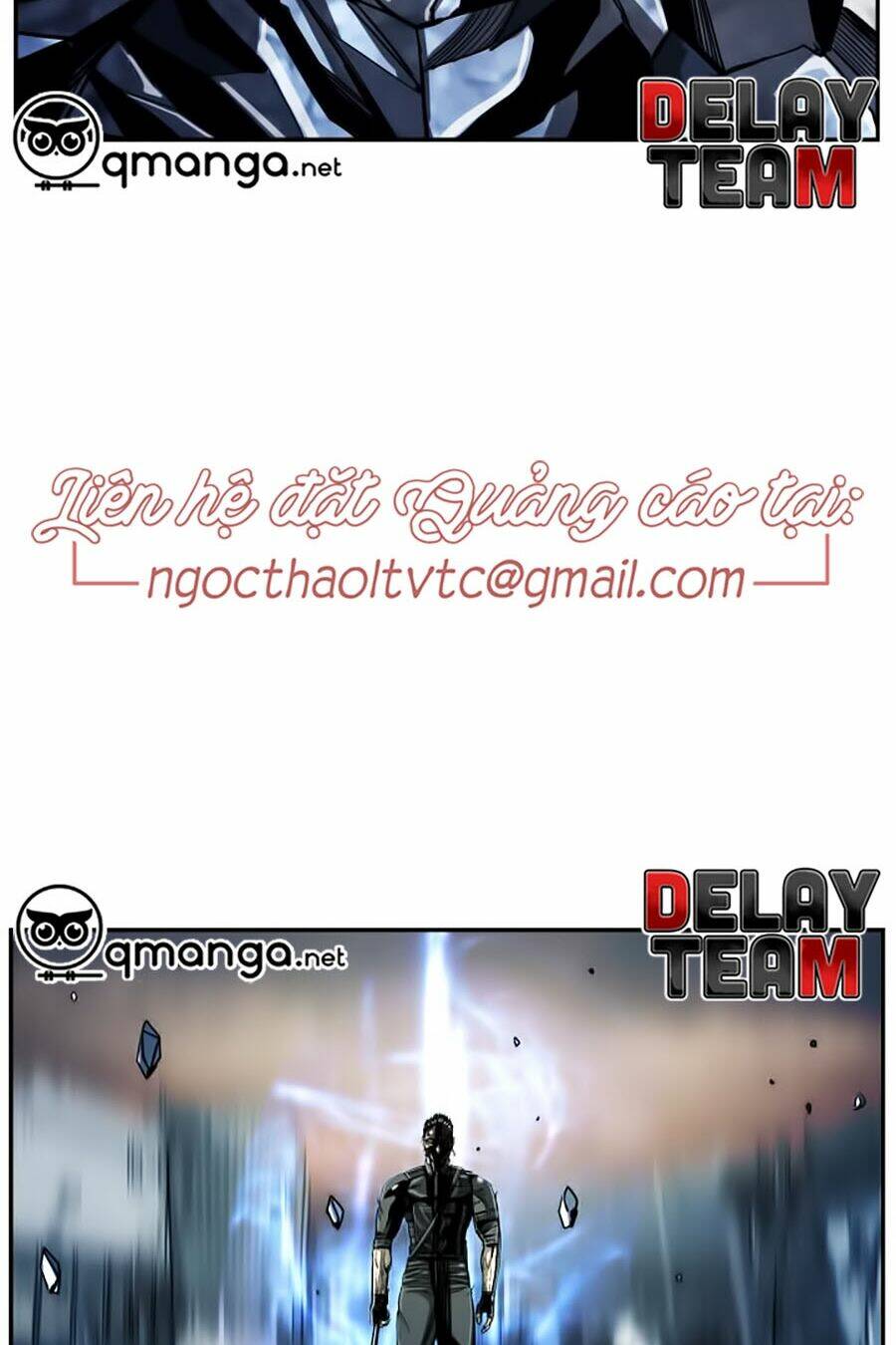 Thợ Săn Đầu Tiên: Chapter 44