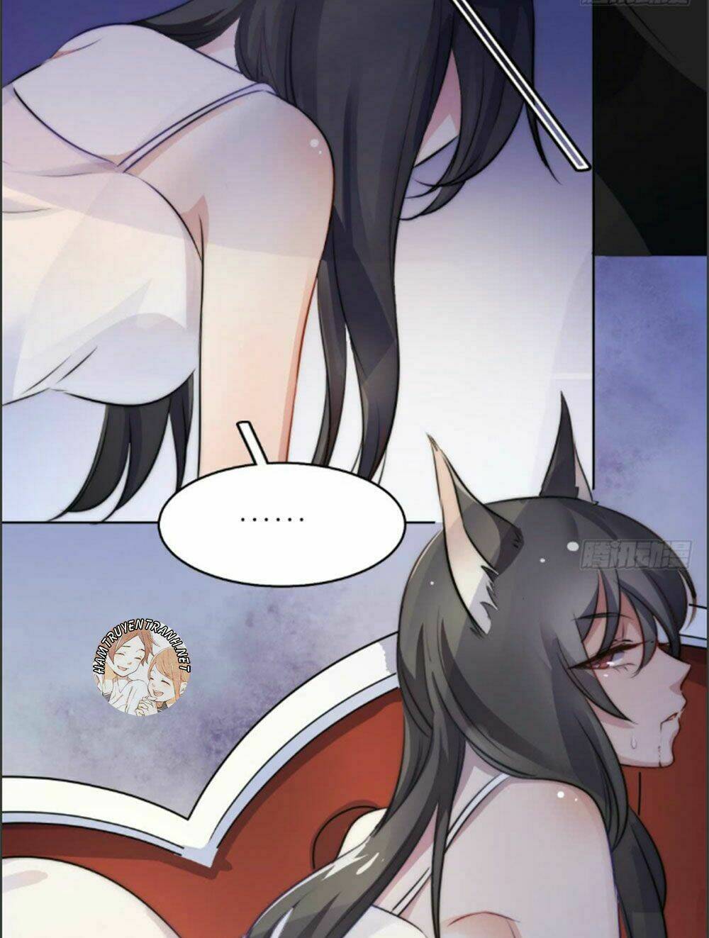 Sổ Tay Tình Yêu Của Tiểu Hồ Ly: Chapter 7