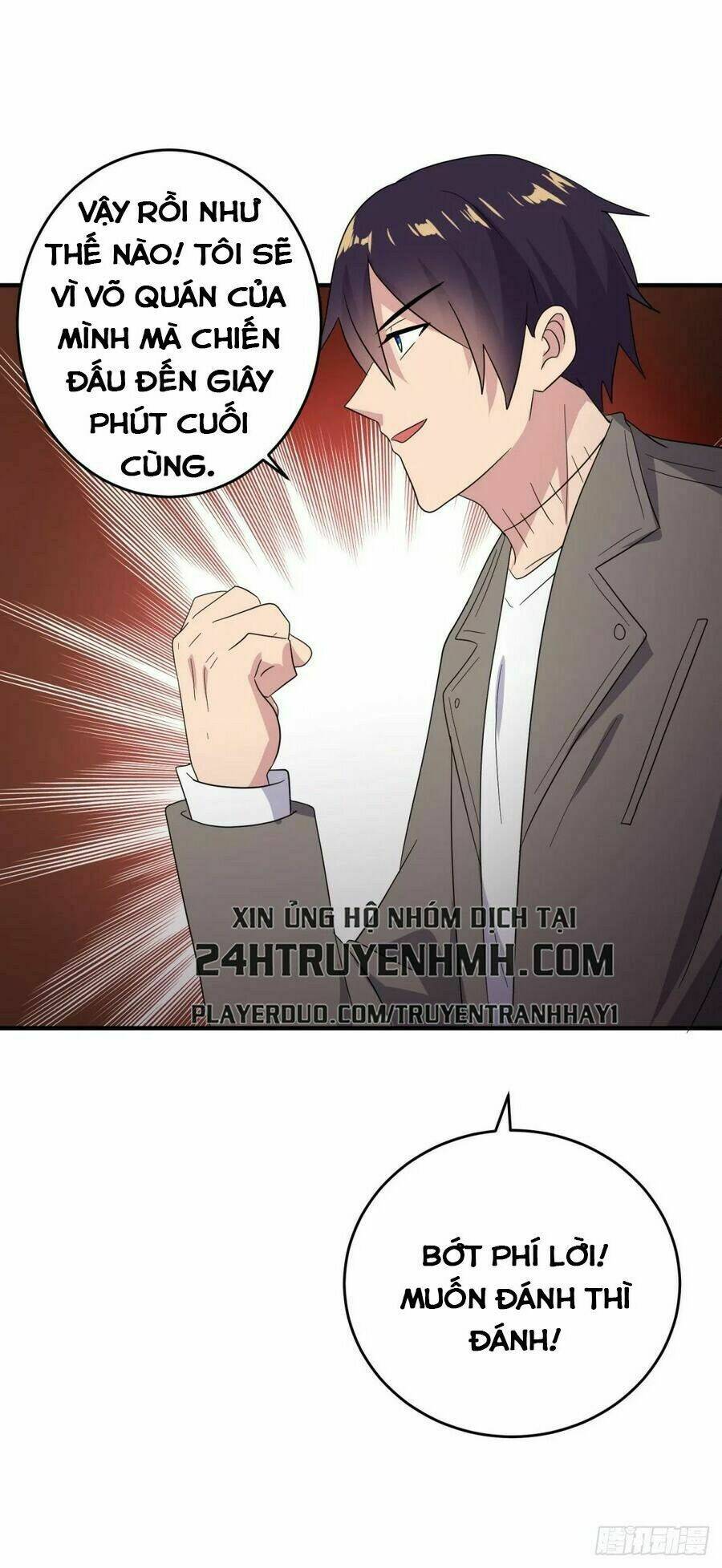 Đại Gia Livestream Vạn Giới: Chapter 37