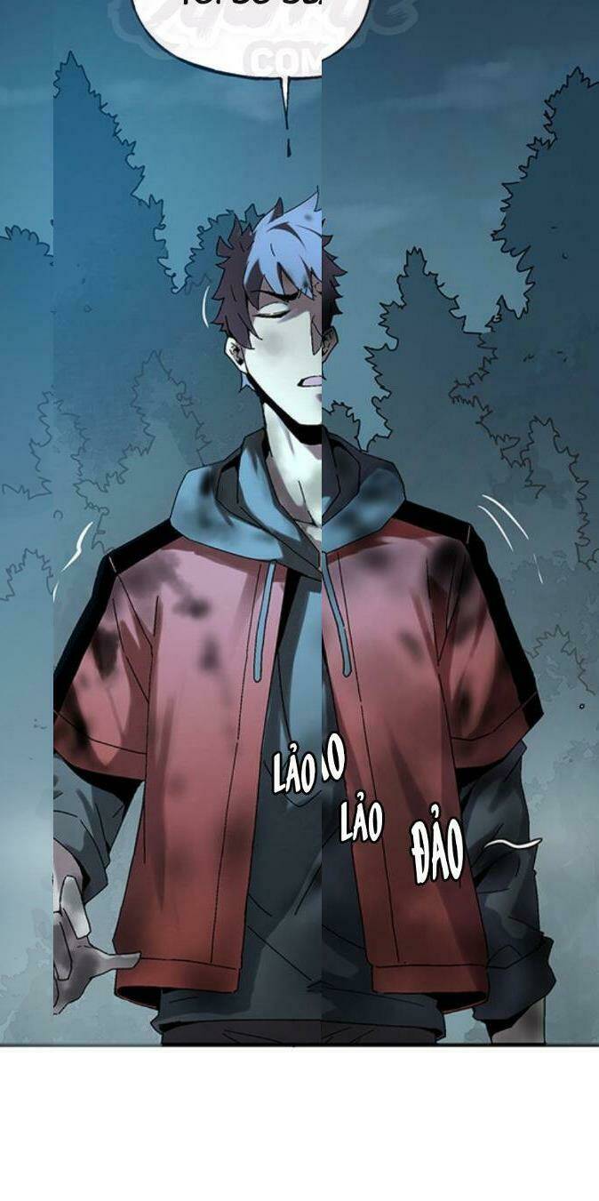 Kẻ Săn Hồn - Quỷ Hô Bắt Quỷ: Chapter 18