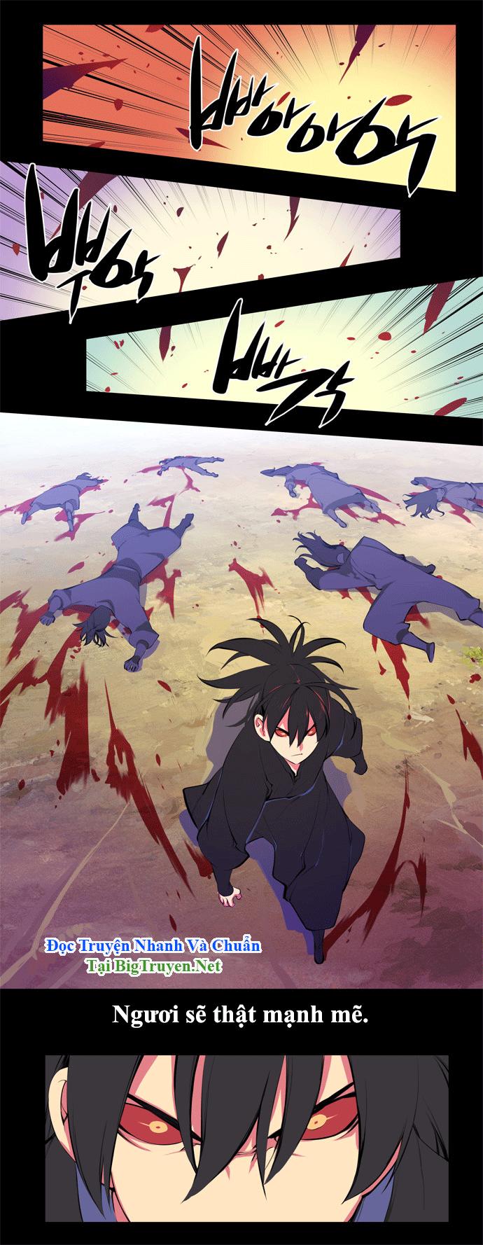 Marchan: The Embodiment Of Tales: Chapter 75