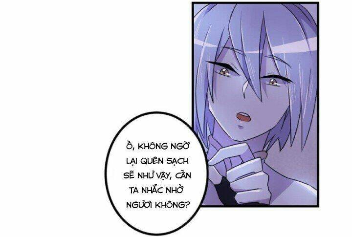 Huyết Mực Sơn Hà: Chapter 11.4