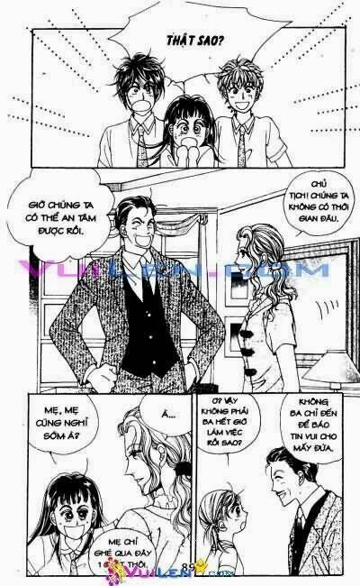 Cô gái Trung Hoa: Chapter 12