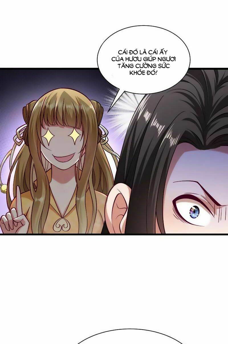 Tiểu Hoàng Thư Và Tiểu Hoàng Thúc: Chapter 38