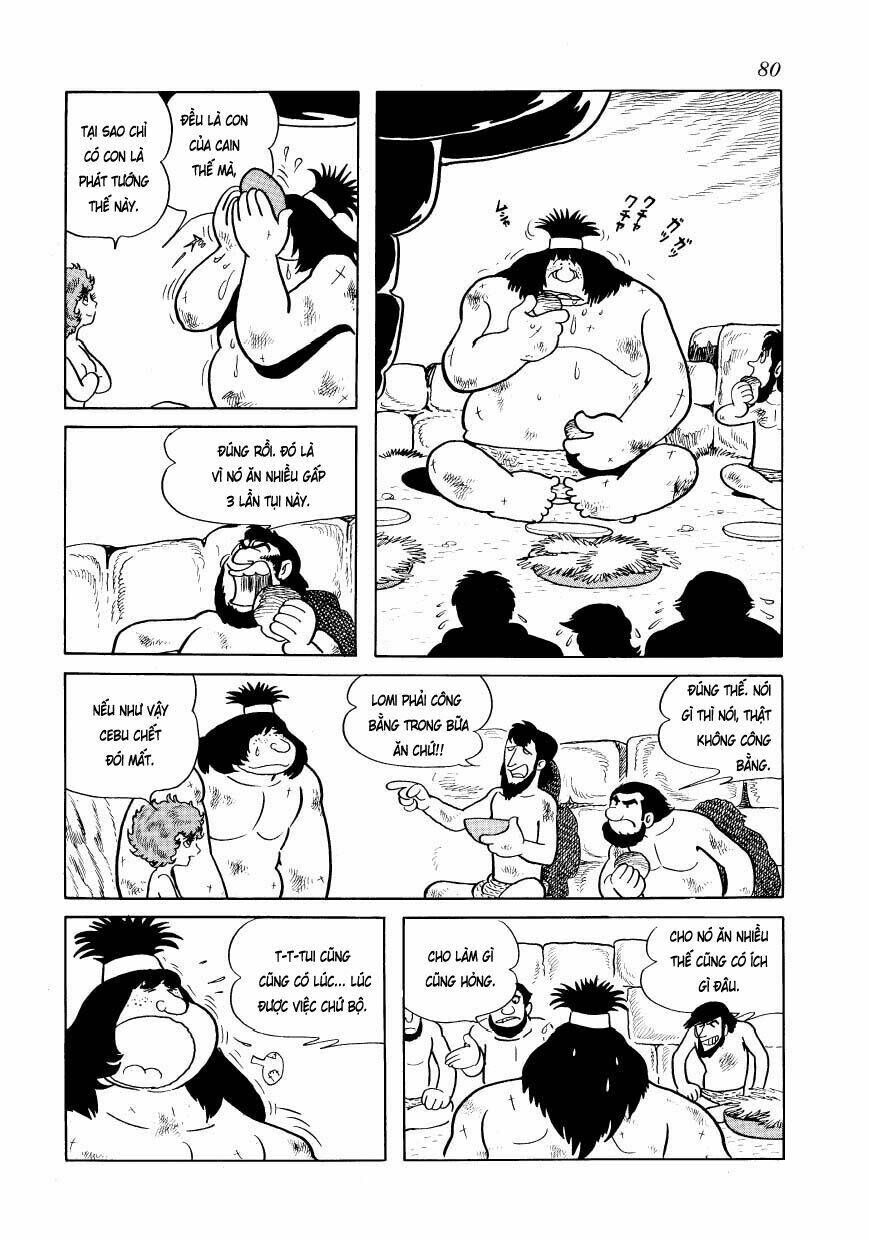 Chim Lửa: Chapter 66