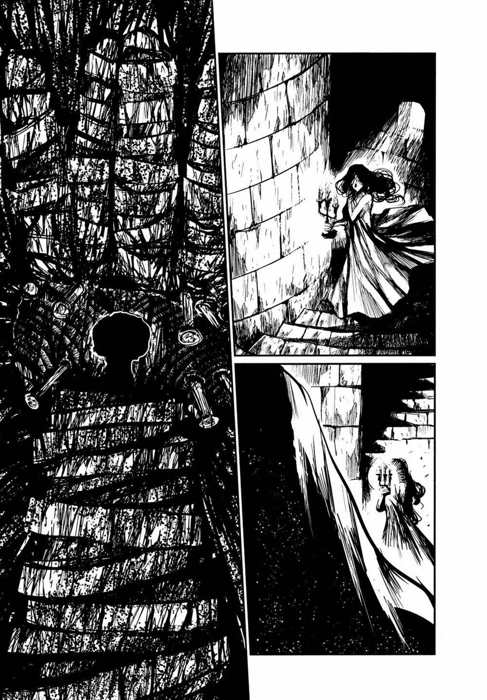 Keyman: Chapter 44