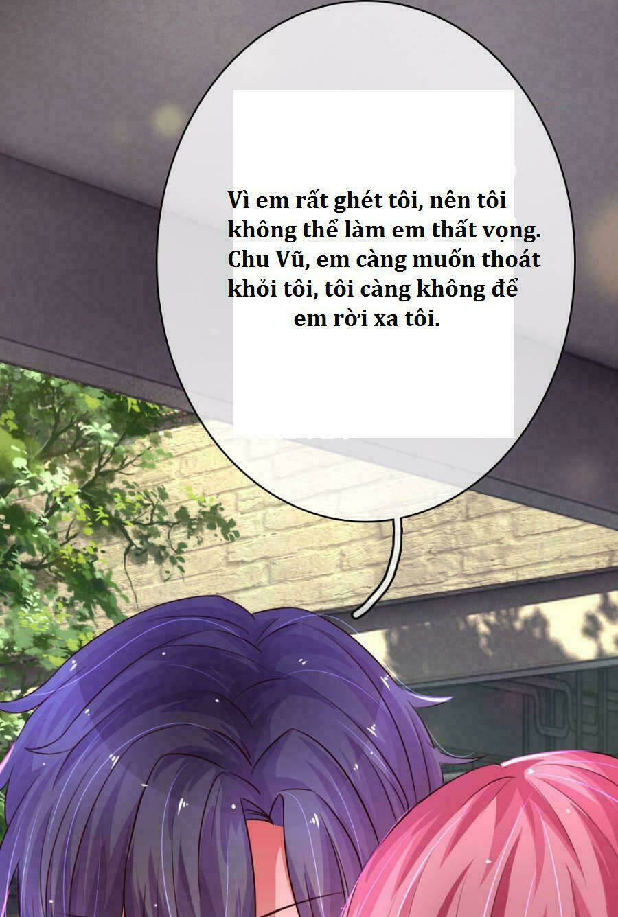 Trùng Sinh Để Trả Thù: Chapter 45