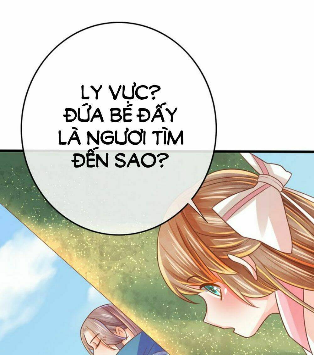 Chọc Nhầm Thượng Thần Băng Lãnh: Chapter 7