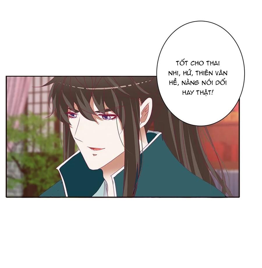 Thông Linh Phi: Chapter 621