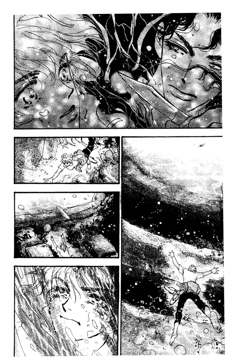 Mầm Sống: Chapter 61