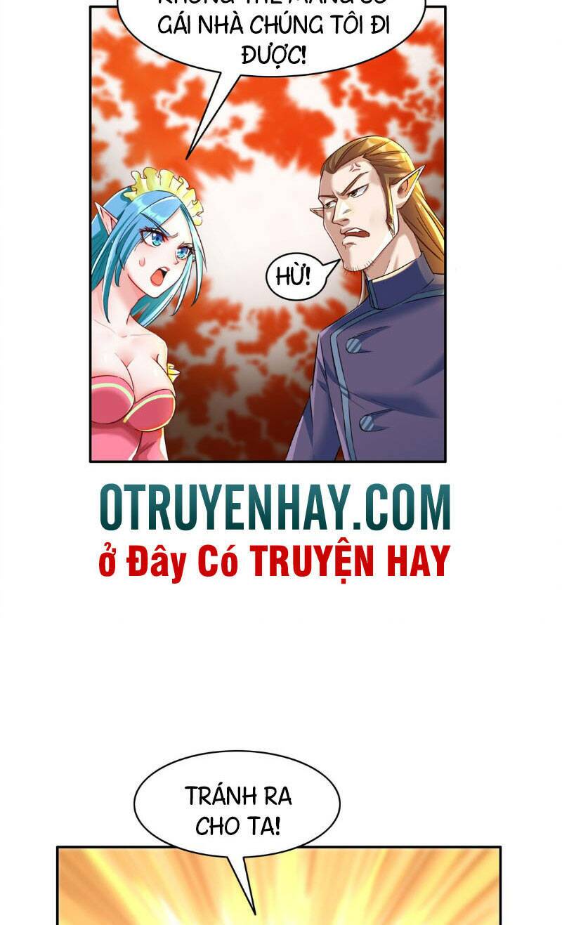 Đại Ma Pháp Sư Dựa Vào Muội Tử Trừ Ma: Chapter 5