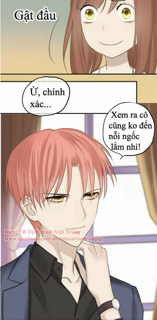 Thần Tượng Điểm Zero: Chapter 53