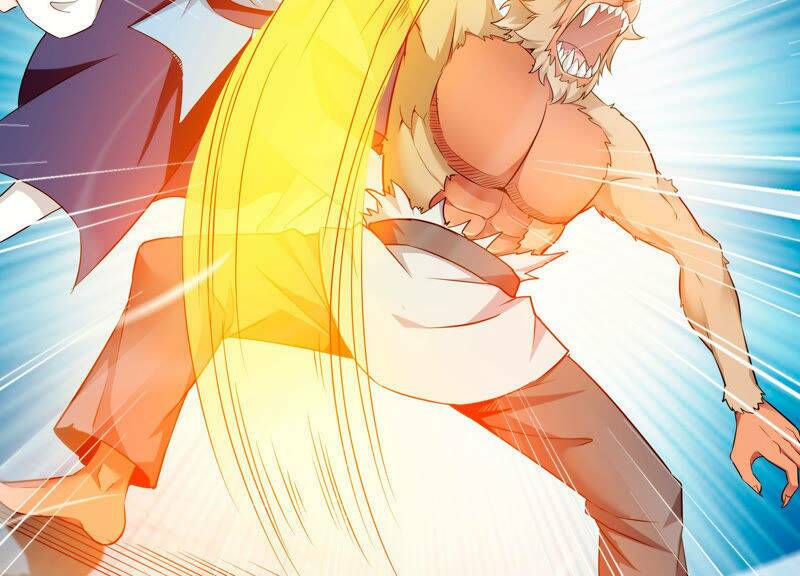 Yêu Linh Cứu Hỏa: Chapter 3