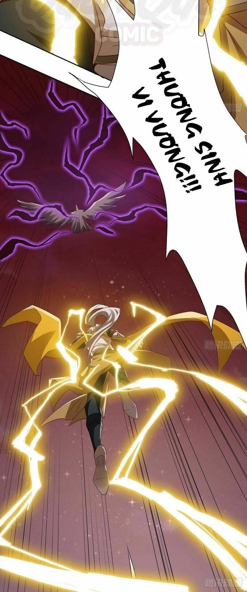 Nghịch Lân: Chapter 104