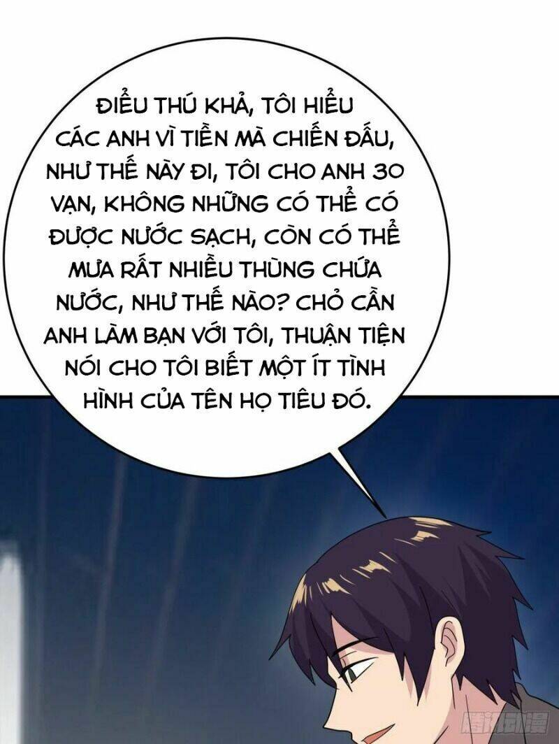 Đại Gia Livestream Vạn Giới: Chapter 52