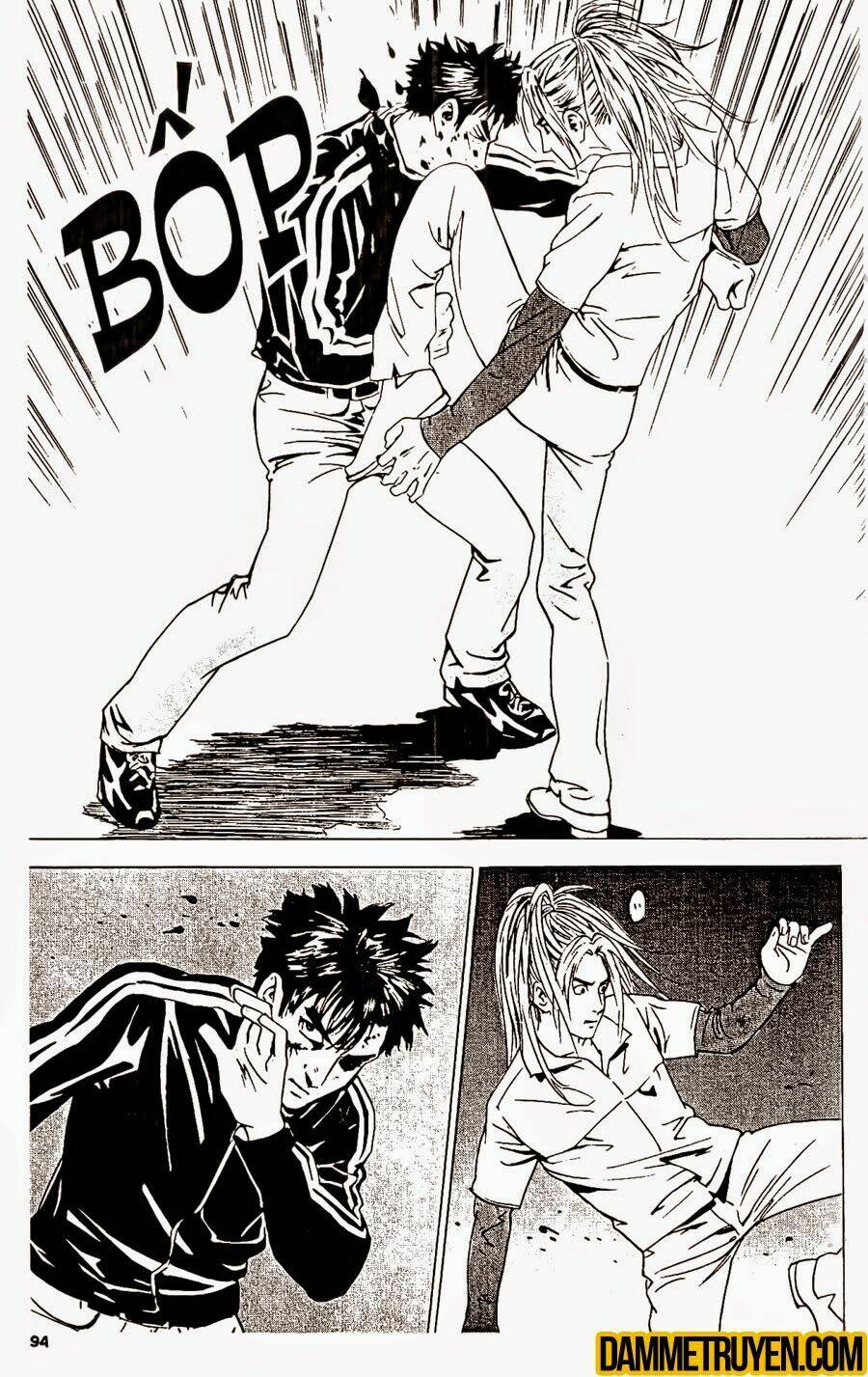 Ai Hơn Ai: Chapter 216