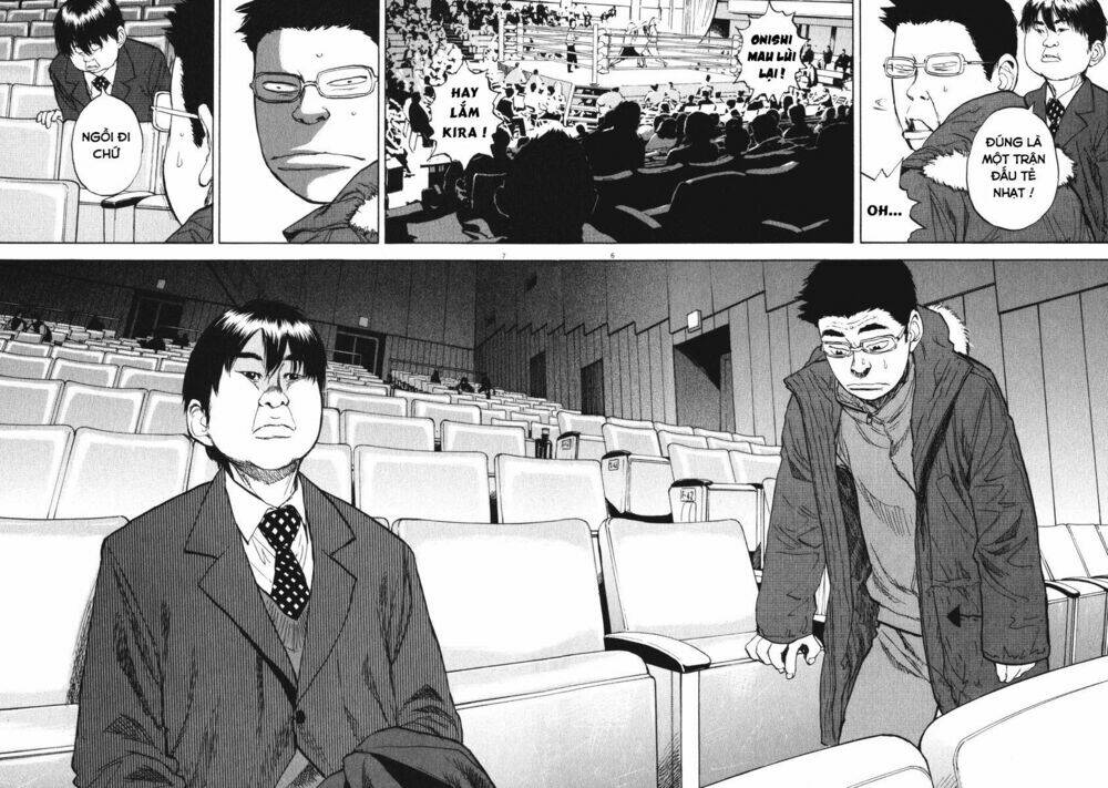 Boy On The Run: Chapter 63