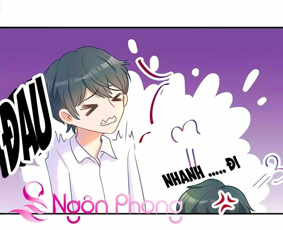 Manh Bảo Ngọt Ngào: Chapter 20