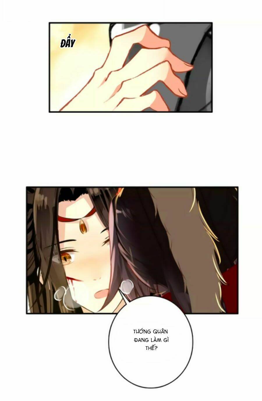 Mỹ Nhân Làm Tướng: Chapter 66