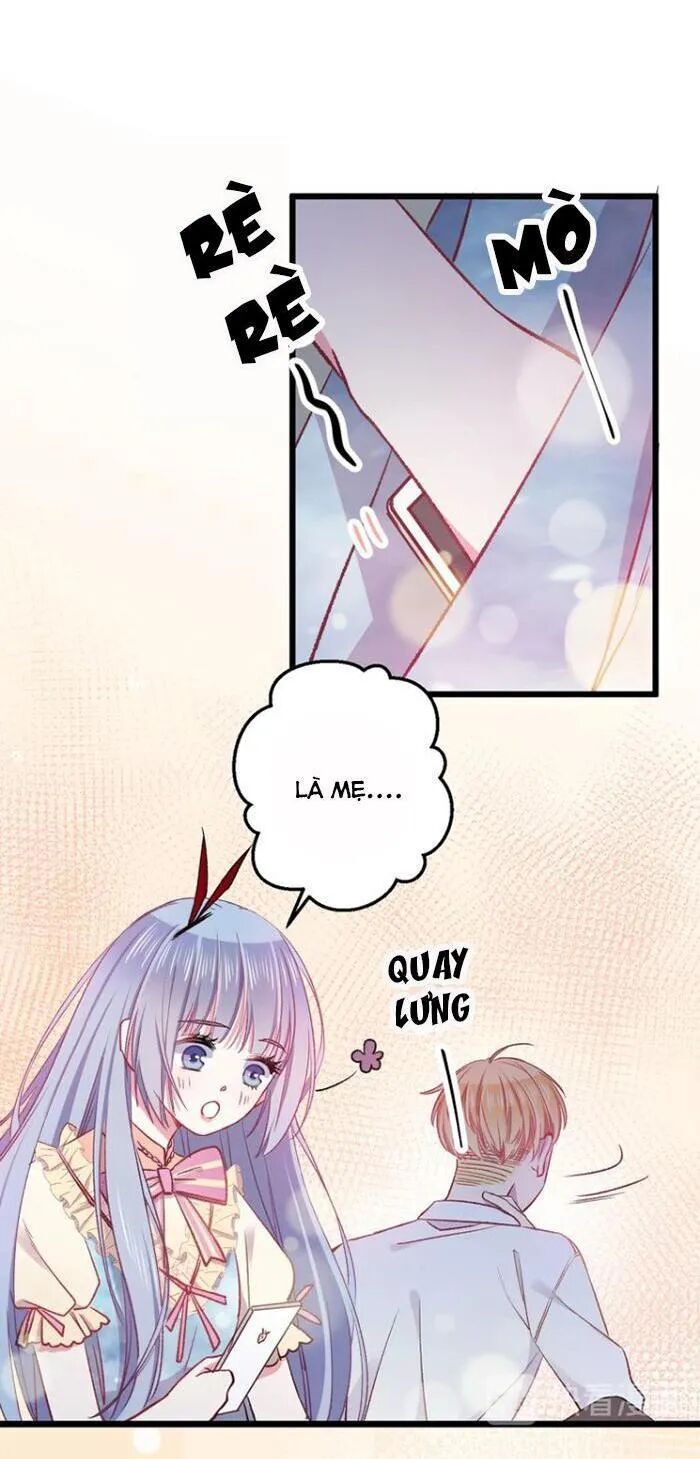 Tình Yêu Huyết Ma: Chapter 14