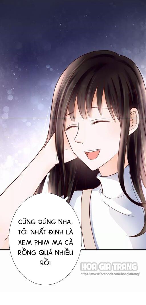 Ở lại thế kỷ này: Chapter 3