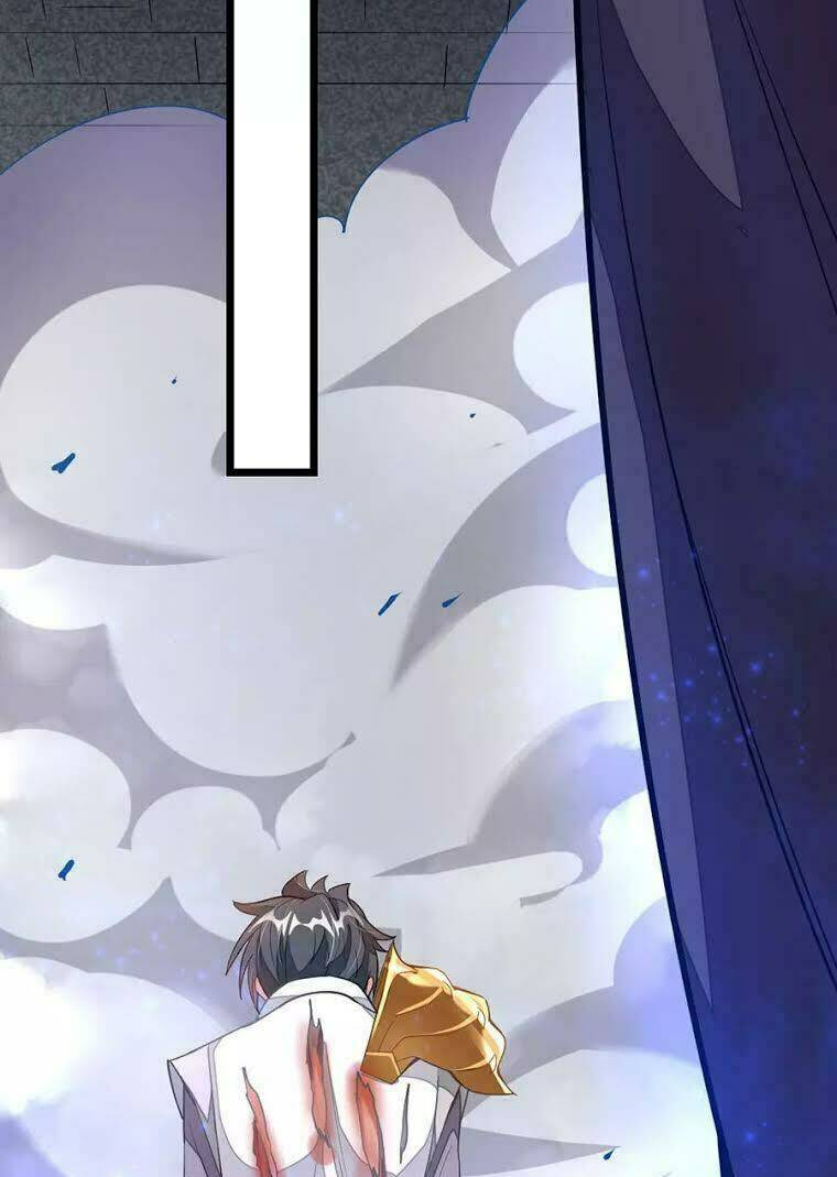 Cửu Dương Thần Vương: Chapter 98