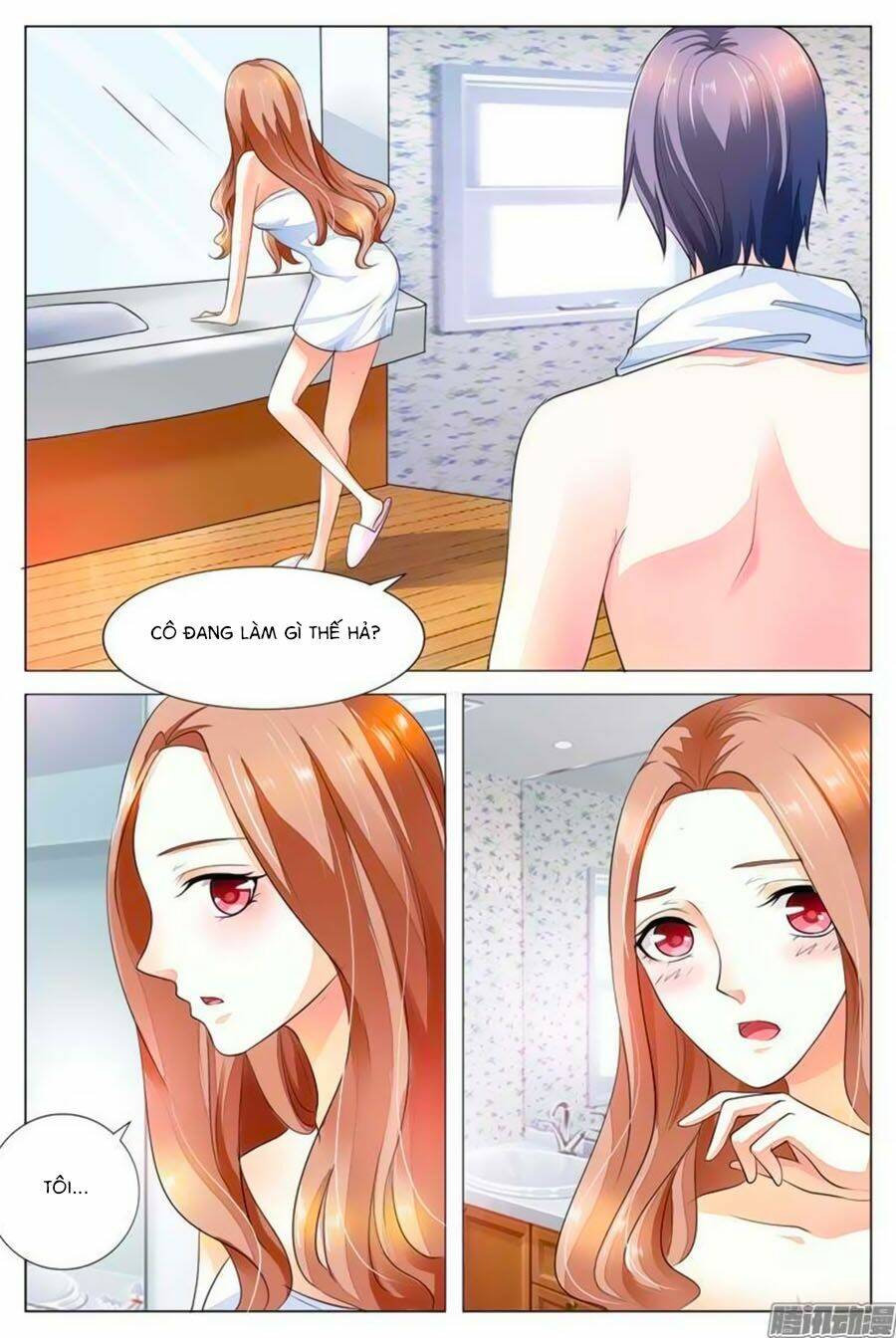 Song Diện Danh Viện: Chapter 22