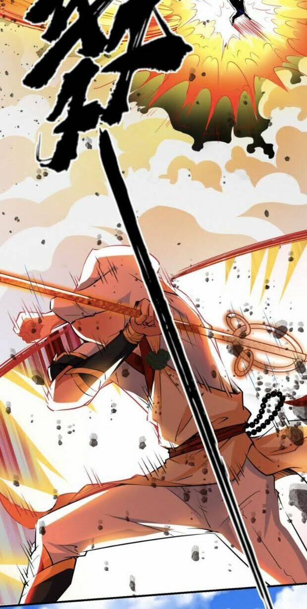 Tà Du Ký: Chapter 22