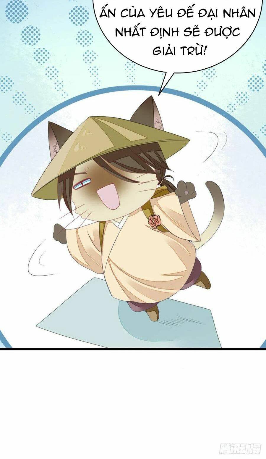 Mau Xuyên Không Rửa Tội Cho Nhân Vật Phản Diện: Chapter 27