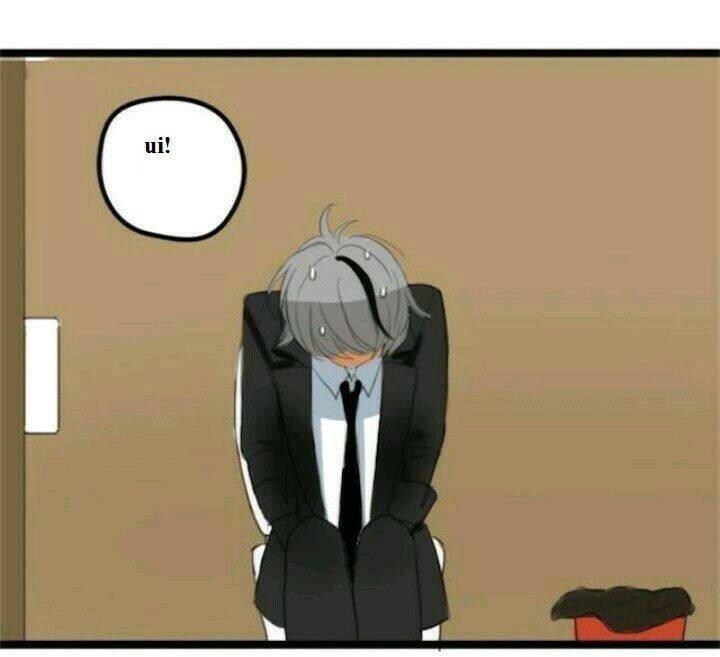 Thần Tượng Điểm Zero: Chapter 1