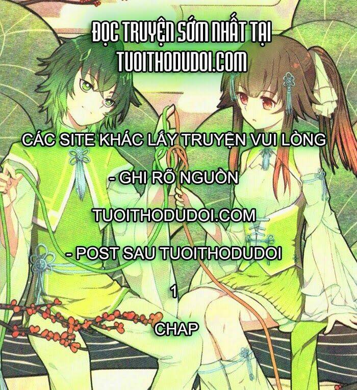 Thiên Hành Thiết Sự: Chapter 4