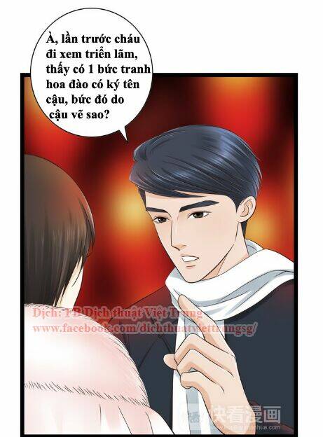 Cậu Câm: Chapter 25