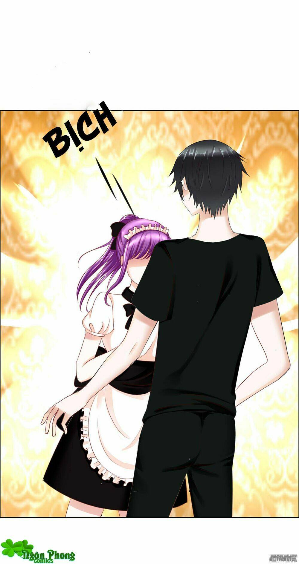 Hoàng Đế “Phế Vật” Tiến Hóa Sử: Chapter 8