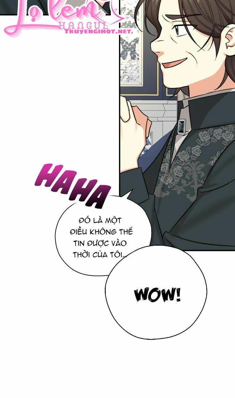 Ba Người Anh Trai Của Tôi Là Bạo Quân: Chapter 48.1
