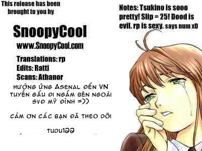 Vua Bánh Mì: Chapter 124